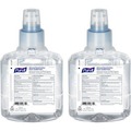 Purell Refill, Foam, Cert, Green, Adv GOJ190402CT